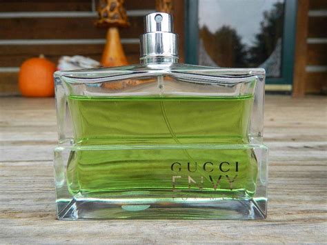 gucci envy for men|Amazon.com : Gucci Envy ~ Women 3.4 oz / 100 ml Eau de toilette Ne.